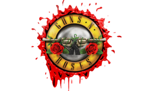 Lo dei Guns N' Roses del periodo di Use Your Illusion. Parliamo del mitico concerto di Torino nella recensione presente nel blog