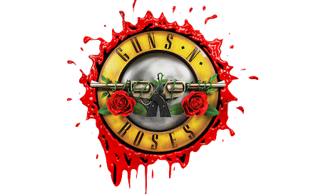 Lo dei Guns N' Roses del periodo di Use Your Illusion. Parliamo del mitico concerto di Torino nella recensione presente nel blog