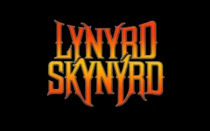 Lynyrd Skynyrd all'Oakland Coliseum Stadium nel 1977