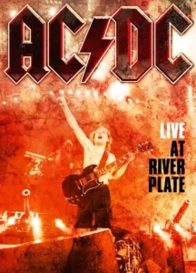 AC/DC Live At River Plate. Ne parliamo all'interno del blog