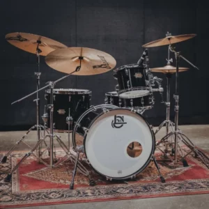 Drum kit d'eccezione. Scopri il drumming di Matt Sorum all'interno del blog