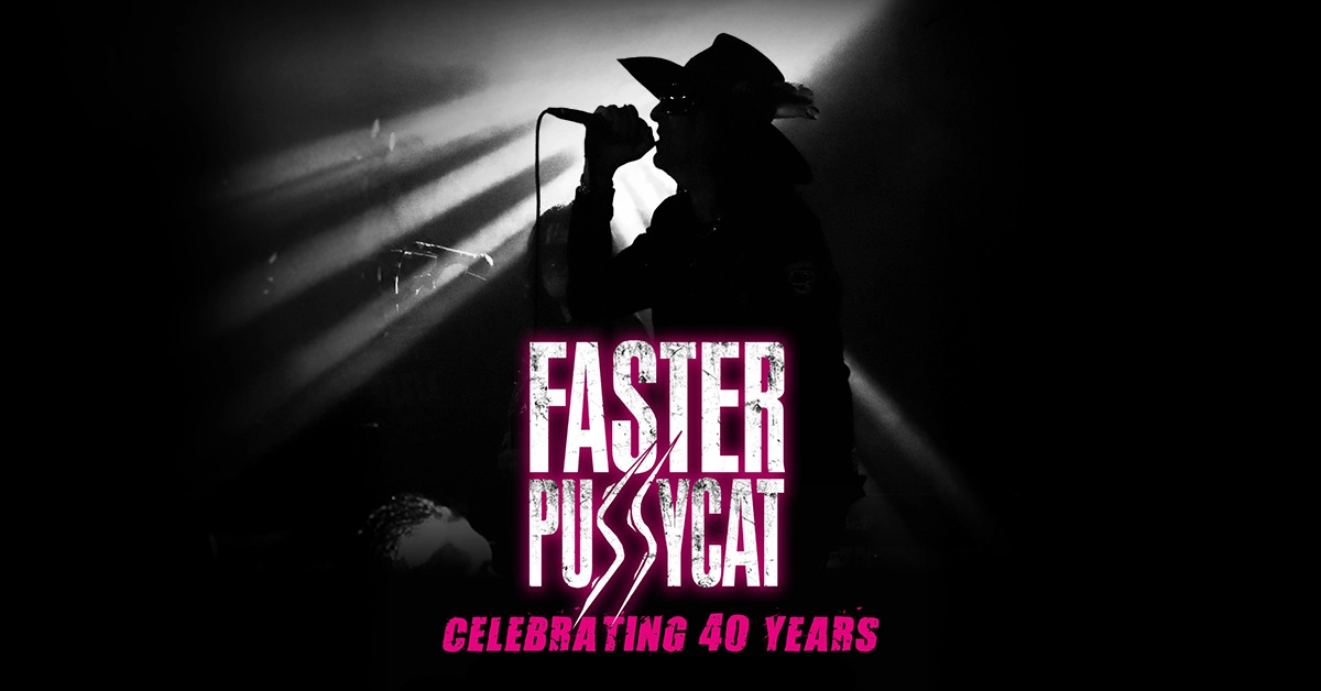 Faster Pussycat