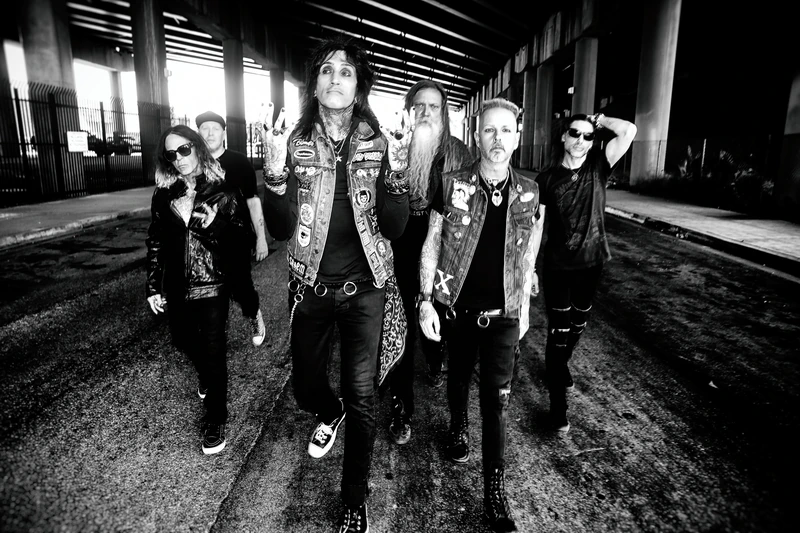 Blacklist Union