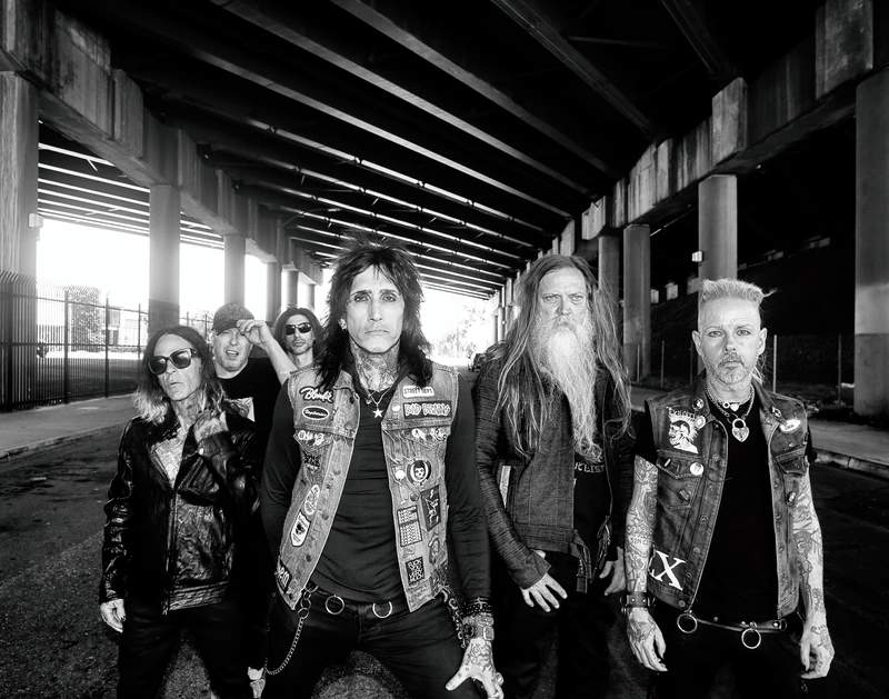 Blacklist Union